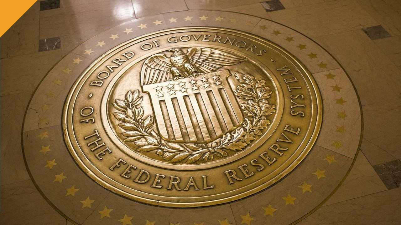 FED potrzeba regulacji kryptowalut
