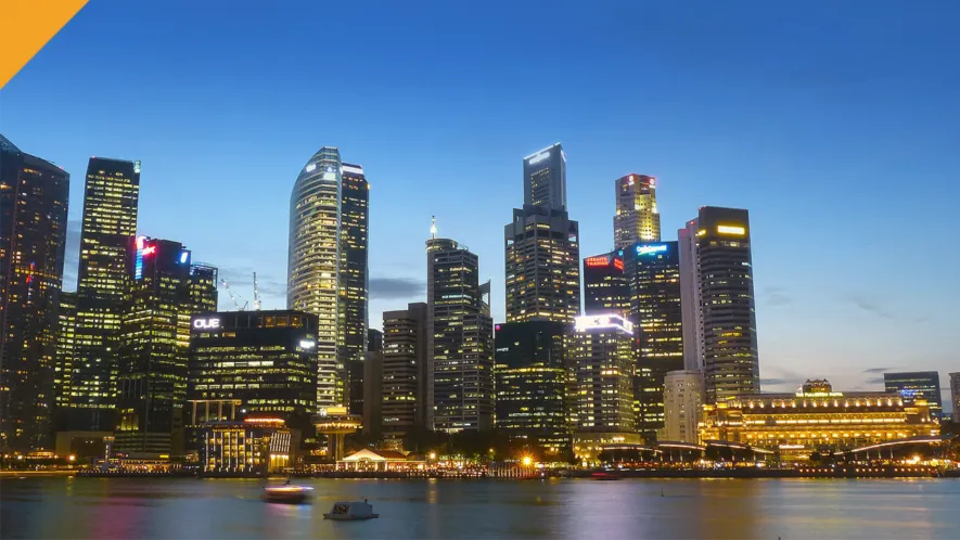 singapur kryptowaluty