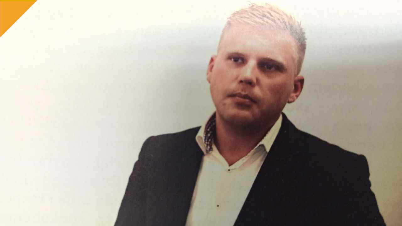 Zaginął Sylwester Suszek