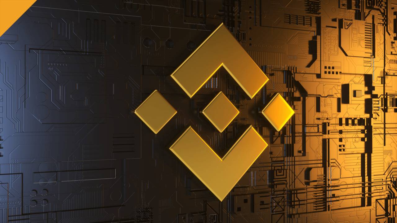 binance