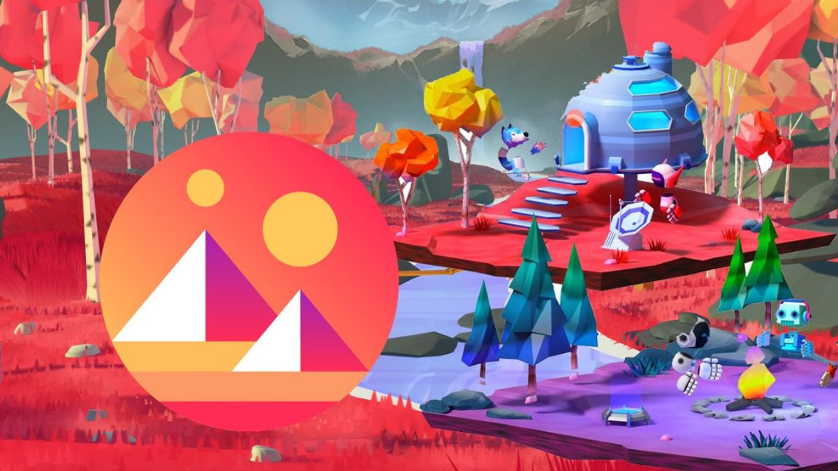 decentraland