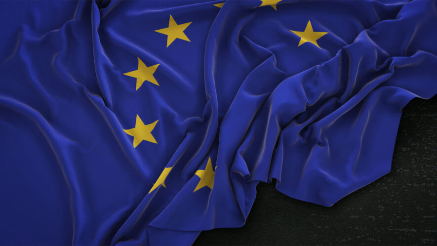 unijny organ podległy ecb za obostrzeniami kryptowalut