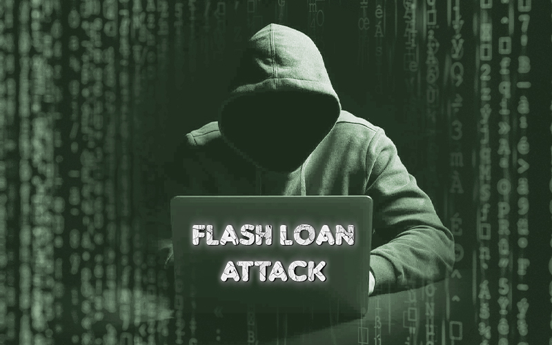 atak flash loan