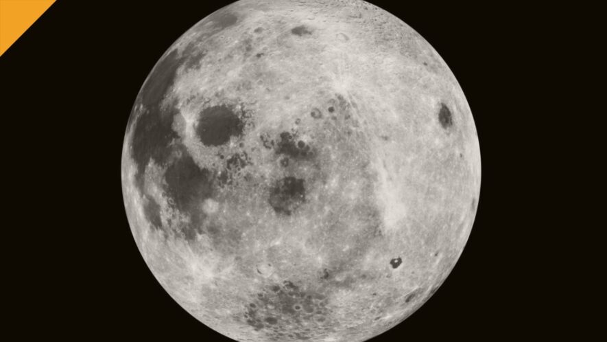 Copernic Space i Lunar Outpost wyślą tokeny na Księżyc