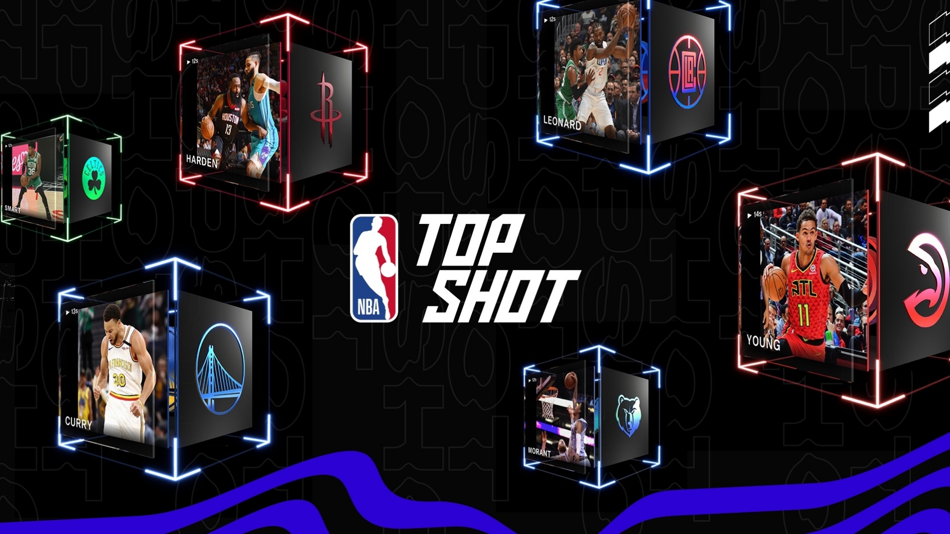 nba top hot