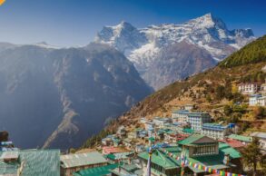 Nepal zamknie możliwości obrotu kryptowalutami