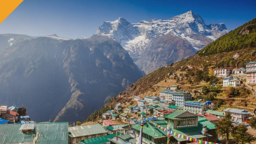 Nepal zamknie możliwości obrotu kryptowalutami