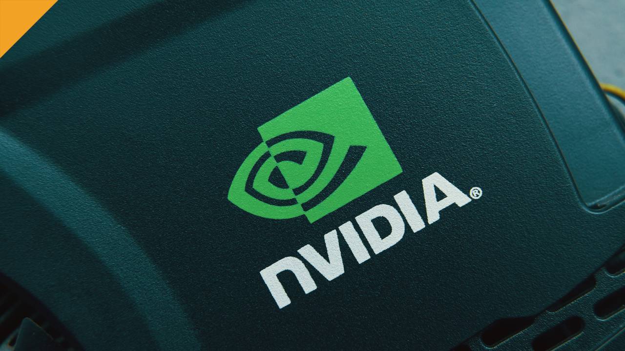 nvidia