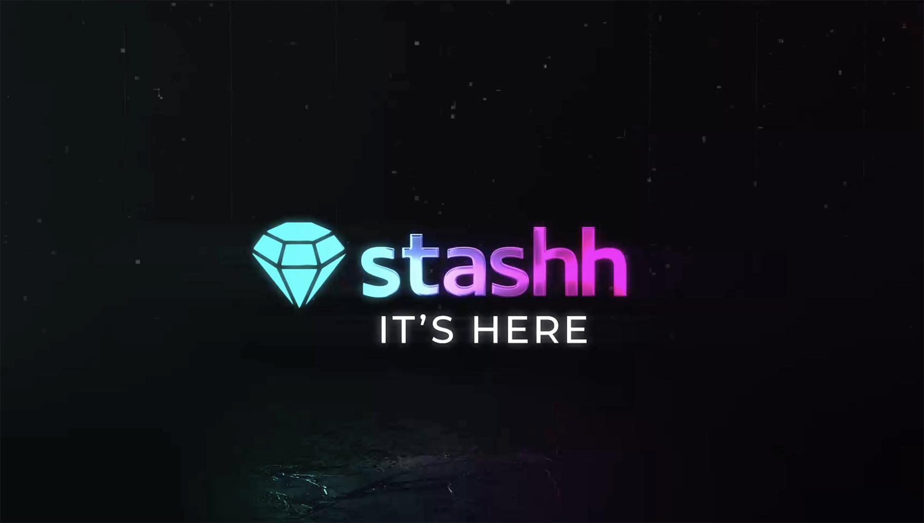 stashh