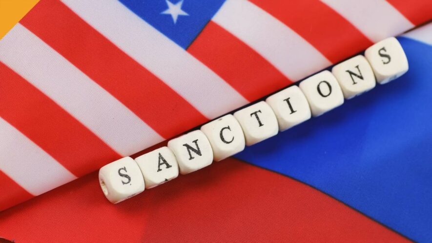 usa rosja sankcje