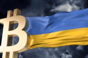 Ukraina ujawnia na co wydała zebrane kryptowaluty