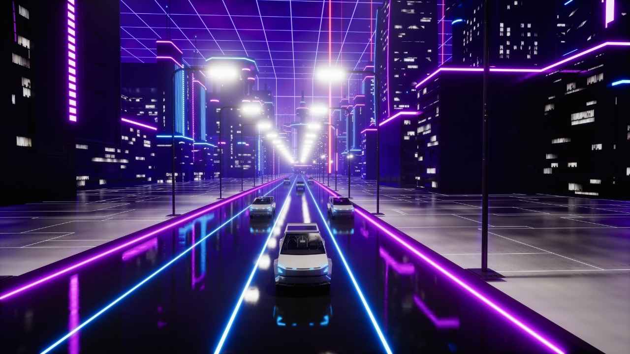 Spadają ceny w metaverse