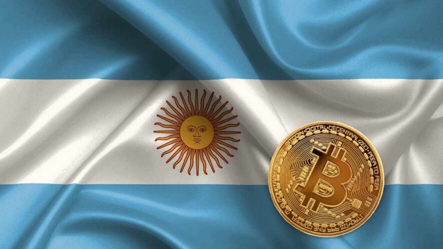 Argentyna wprowadza nowy podatek
