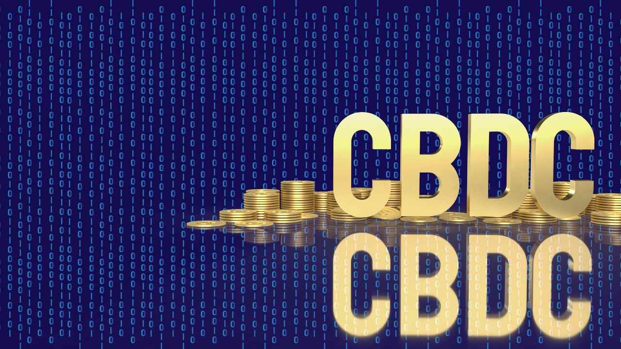 Raport PwC: 80% banków centralnych rozważa CBDC