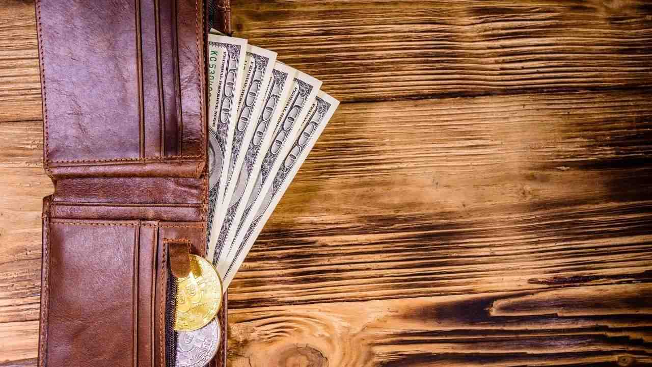 Jedynie 15% doradców finansowych proponuje klientom kryptowaluty