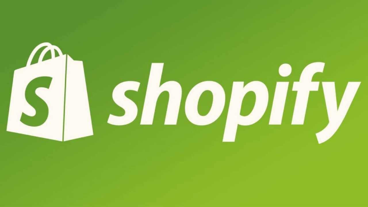 Shopify