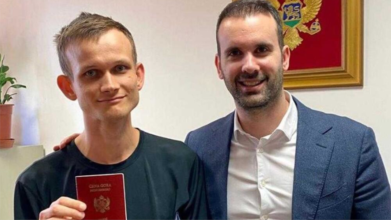 vitalik buterin