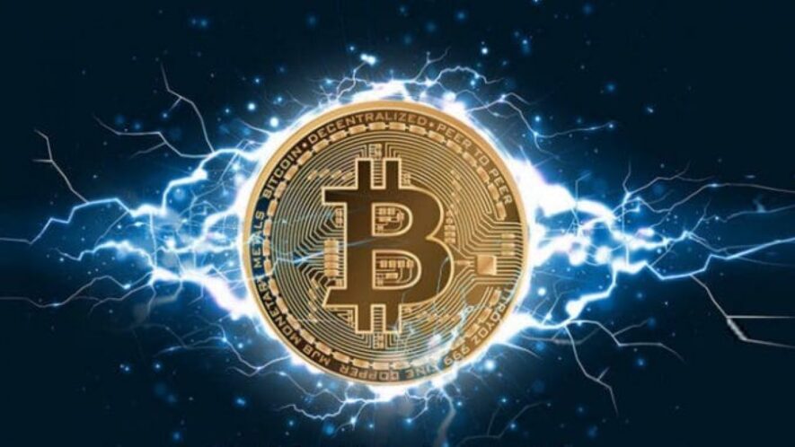 bitcoin lightning network i protokół taro