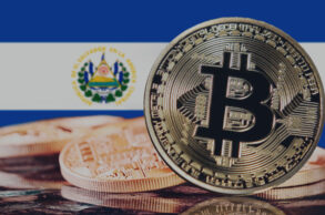 adopcja btc w salwadorze niepowodzeniem