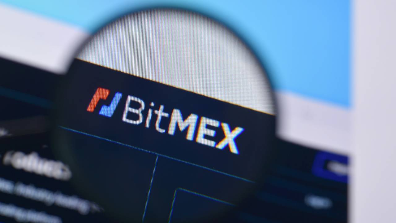 bitmex