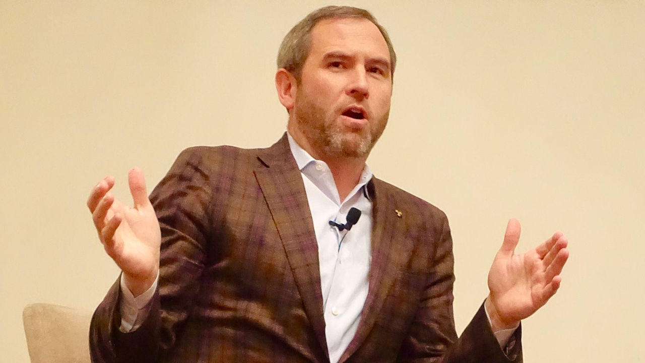 brad garlinghouse powiedział, że ripple działa w usa tak jakby przegrało proces z sec