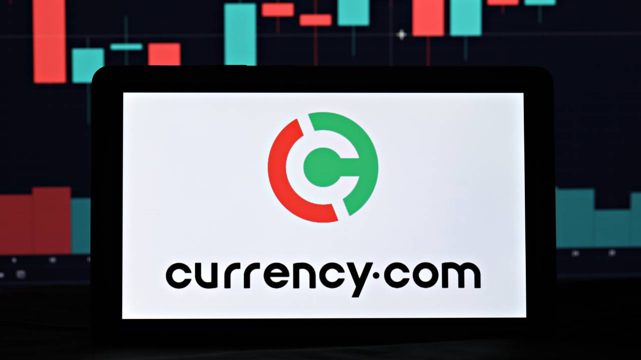 currency com