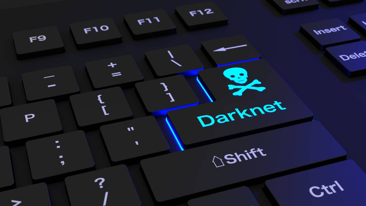 darknet