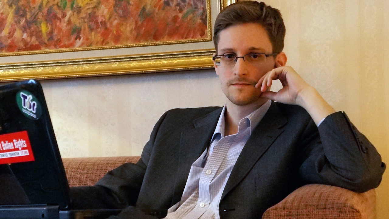 edward snowden ujawnia, że był jedną z osób biorących udział przy uruchomieniu zcash zec