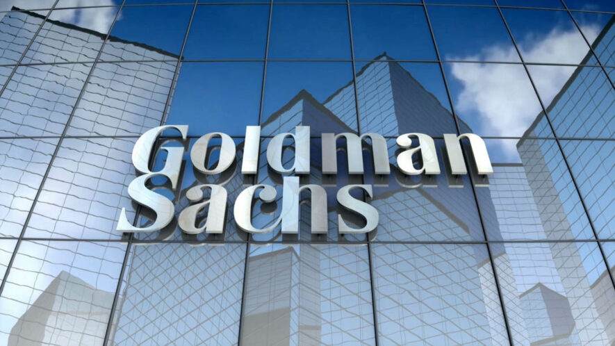 goldman sachs udzielił pierwszej pożyczki zabezpieczonej bitcoinem