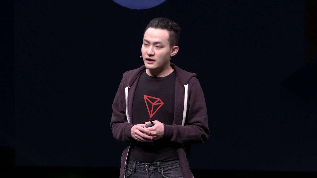 justin sun z tron zapowiada algorytmiczny stablecoin podobny do terra ust