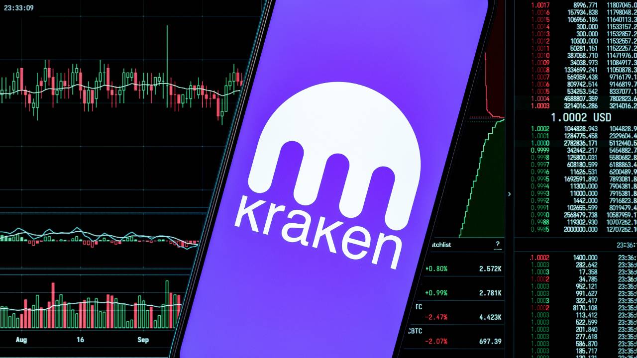 kraken