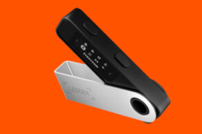 nowy ledger nano s plus na nft