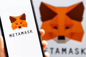 Kampania phishingowa przeciwko użytkownikom MetaMask