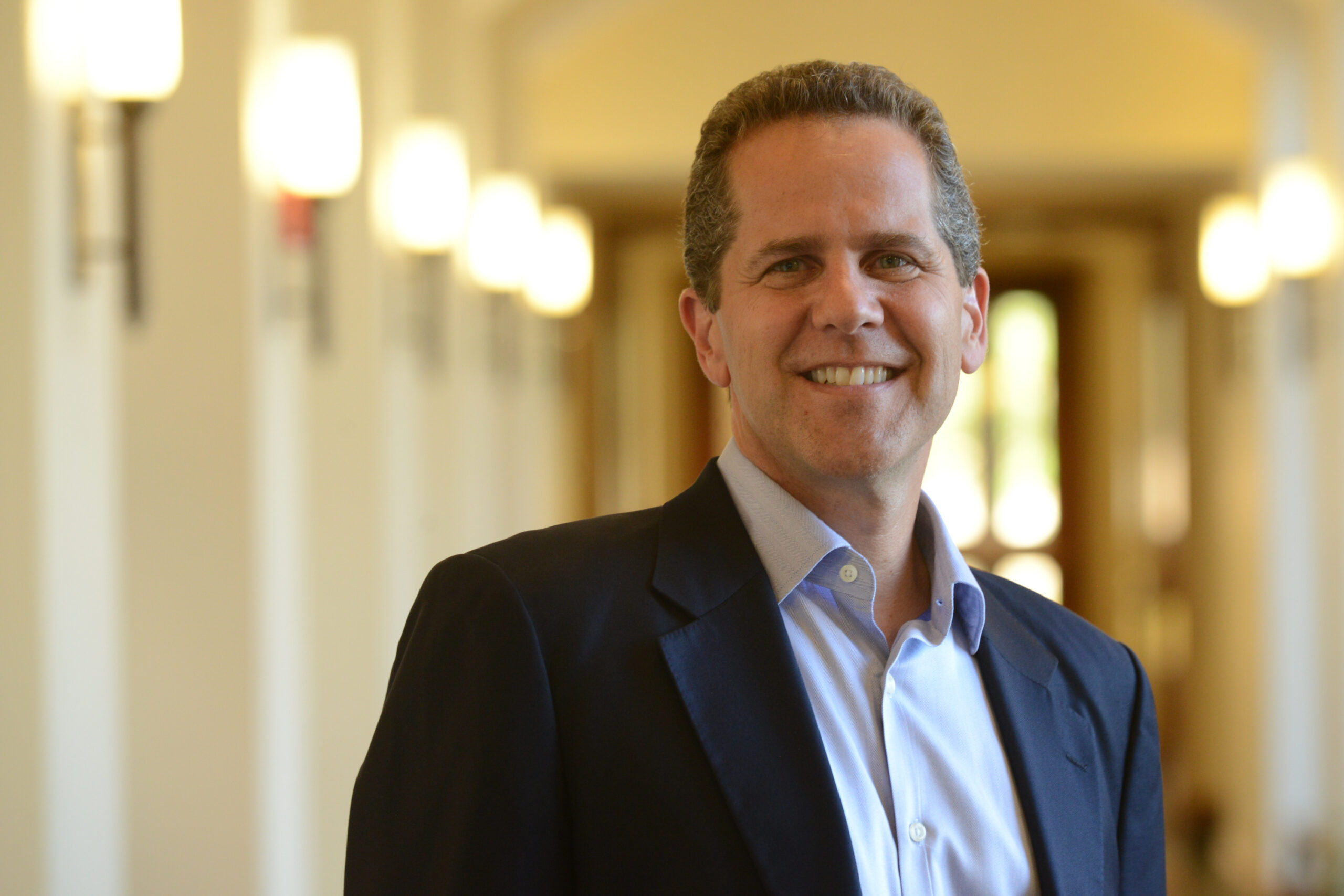 michael barr