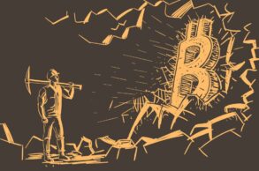 mining kopanie bitcoin