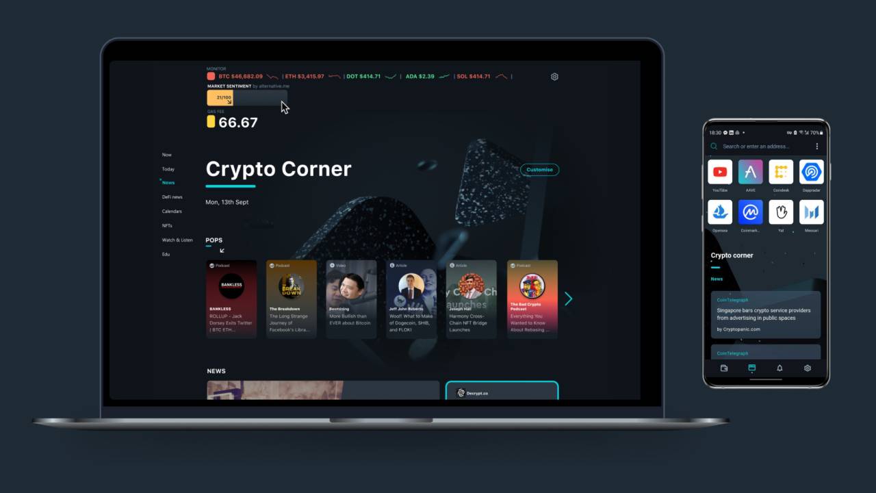 opera crypto browser 1