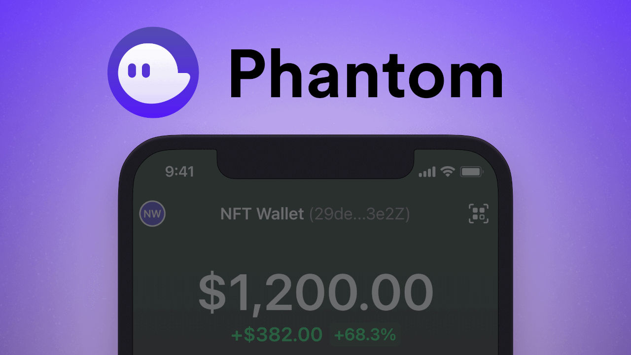 portfel phantom jest już dostępny na systemach android