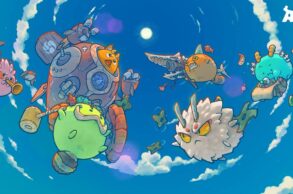 ronin axie infinity