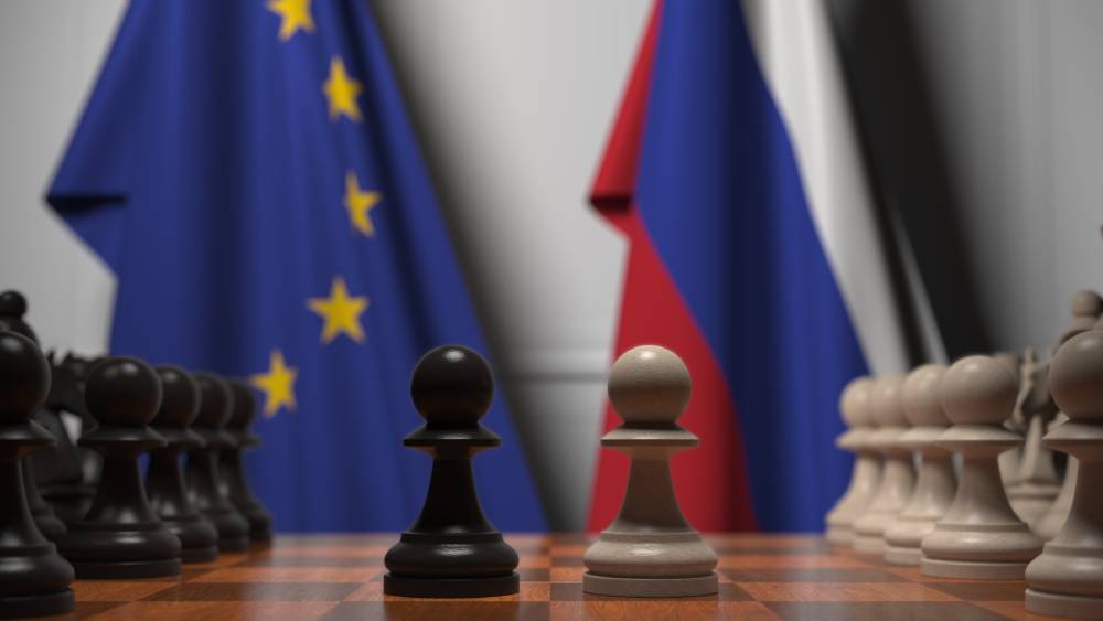 rosja sankcje ue
