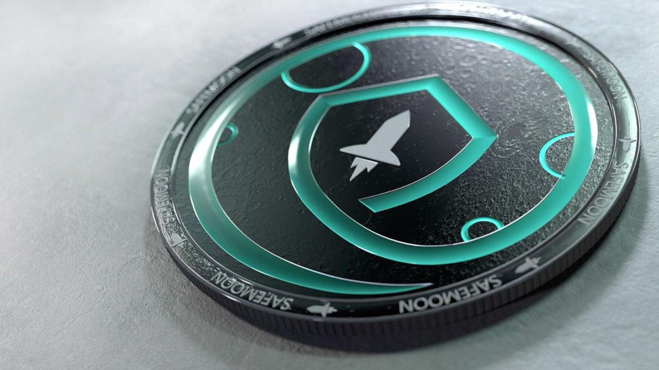 były dyrektor marketingu safemoon pompował cenę tokena?