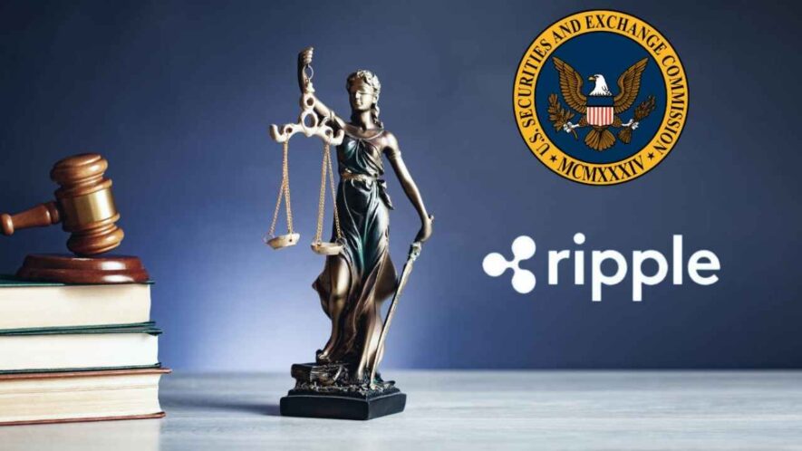 Sprawa Ripple vs. SEC: kolejne niepowodzenie regulatora