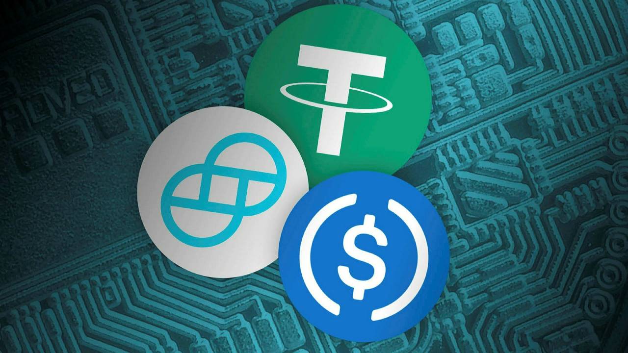 stablecoiny