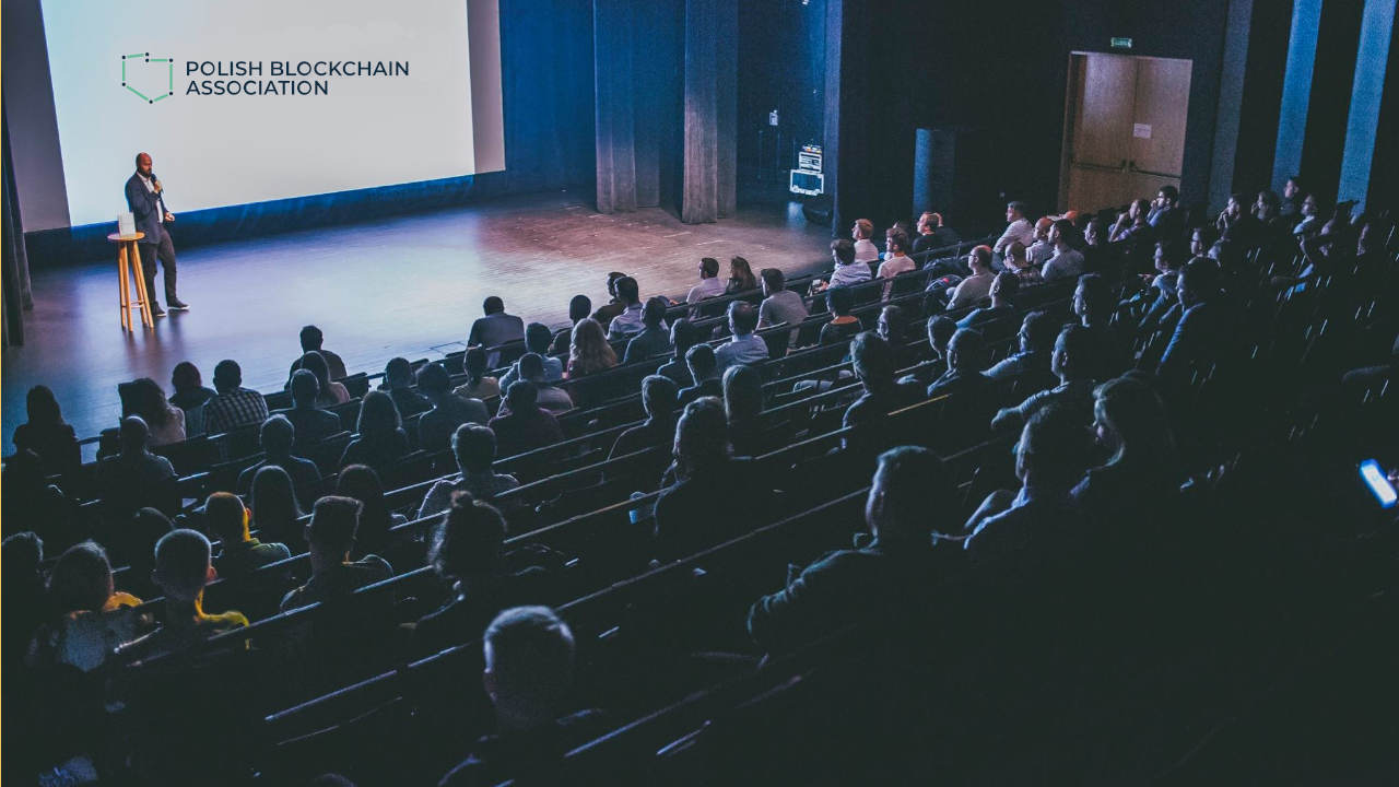 stowarzyszenie blockchain polska
