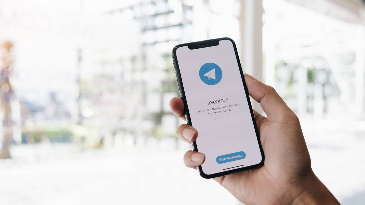 telegram umożliwi przesyłanie kryptowaluty ton