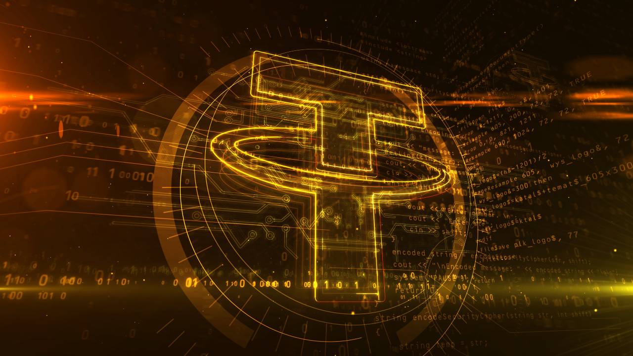 tether usdt