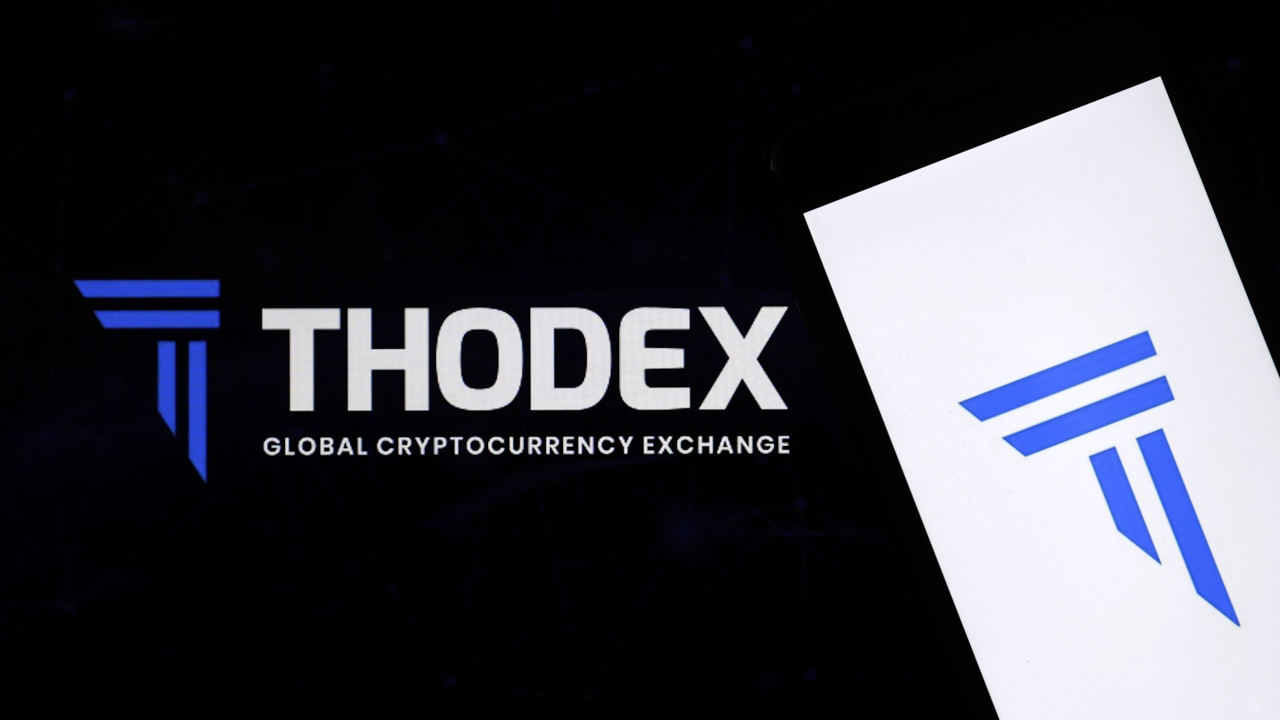 giełda kryptowalut thodex