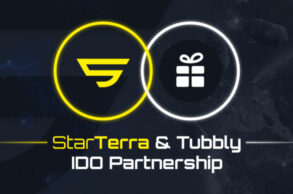 tubbly starterra nawiązują współpracę