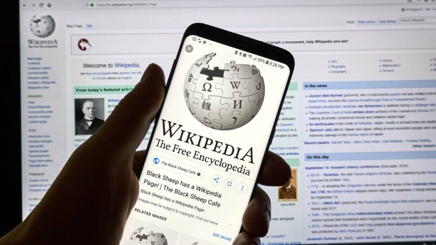 wikipedia kryptowaluty