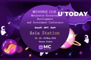 Asia Metaverse Conference 2022