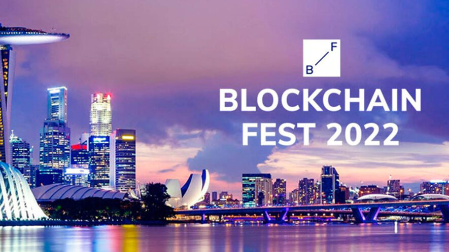 Blockchain Fest Singapore 2022